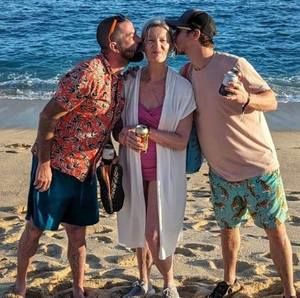 Meet your Posher, Patty